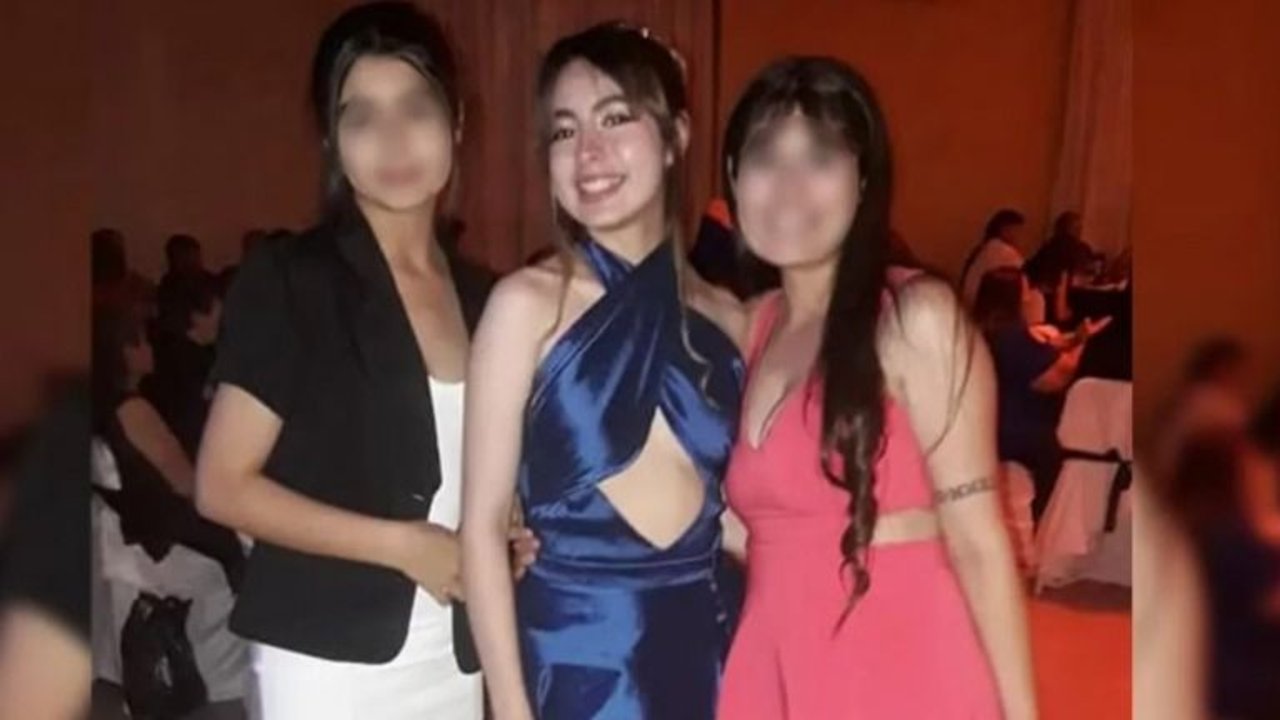 Milagros Nahir Oliva