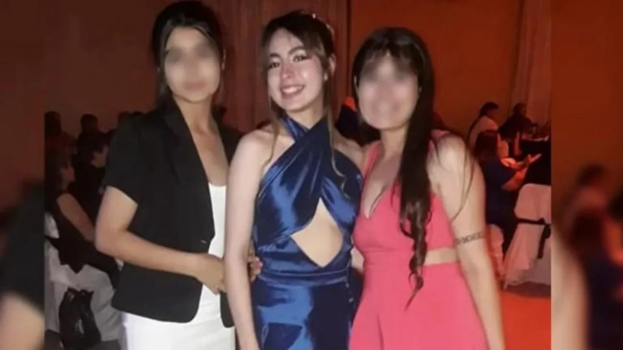Milagros Nahir Oliva