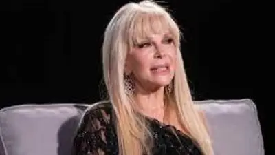 Graciela Alfano Graciela Alfano