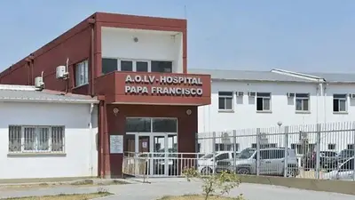 Reclamaron informes "urgentes" por la mujer que parió en la calle en Salta Reclamaron informes "urgentes" por la mujer que parió en la calle en Salta