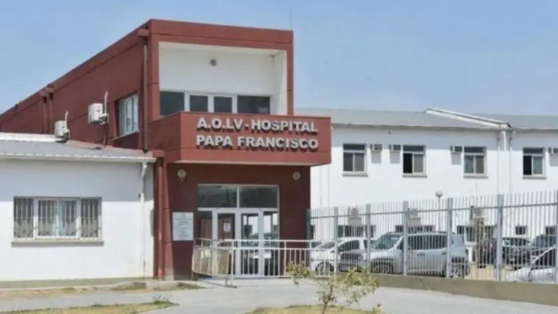 Reclamaron informes "urgentes" por la mujer que parió en la calle en Salta