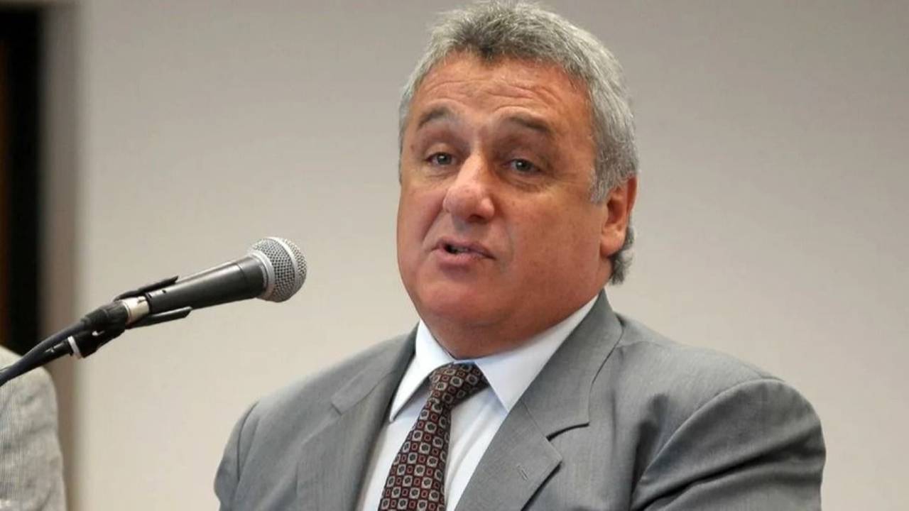 Ángel Elettore