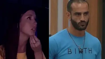 Juliana Maxi Gran Hermano Juliana Maxi Gran Hermano