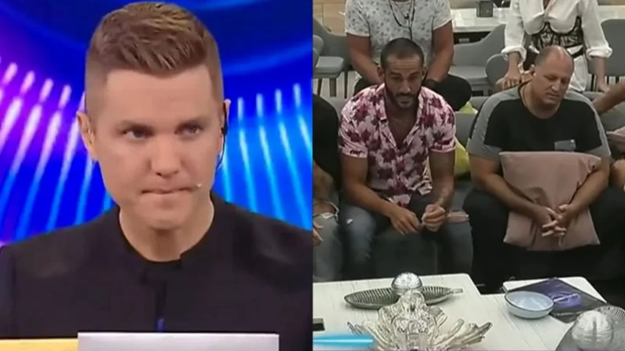 El video con la grave denuncia de fraude que deja expuesto a Santiago del Moro, Gran Hermano y Telefe