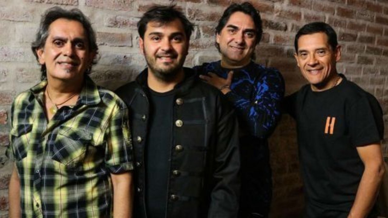 Los Nocheros