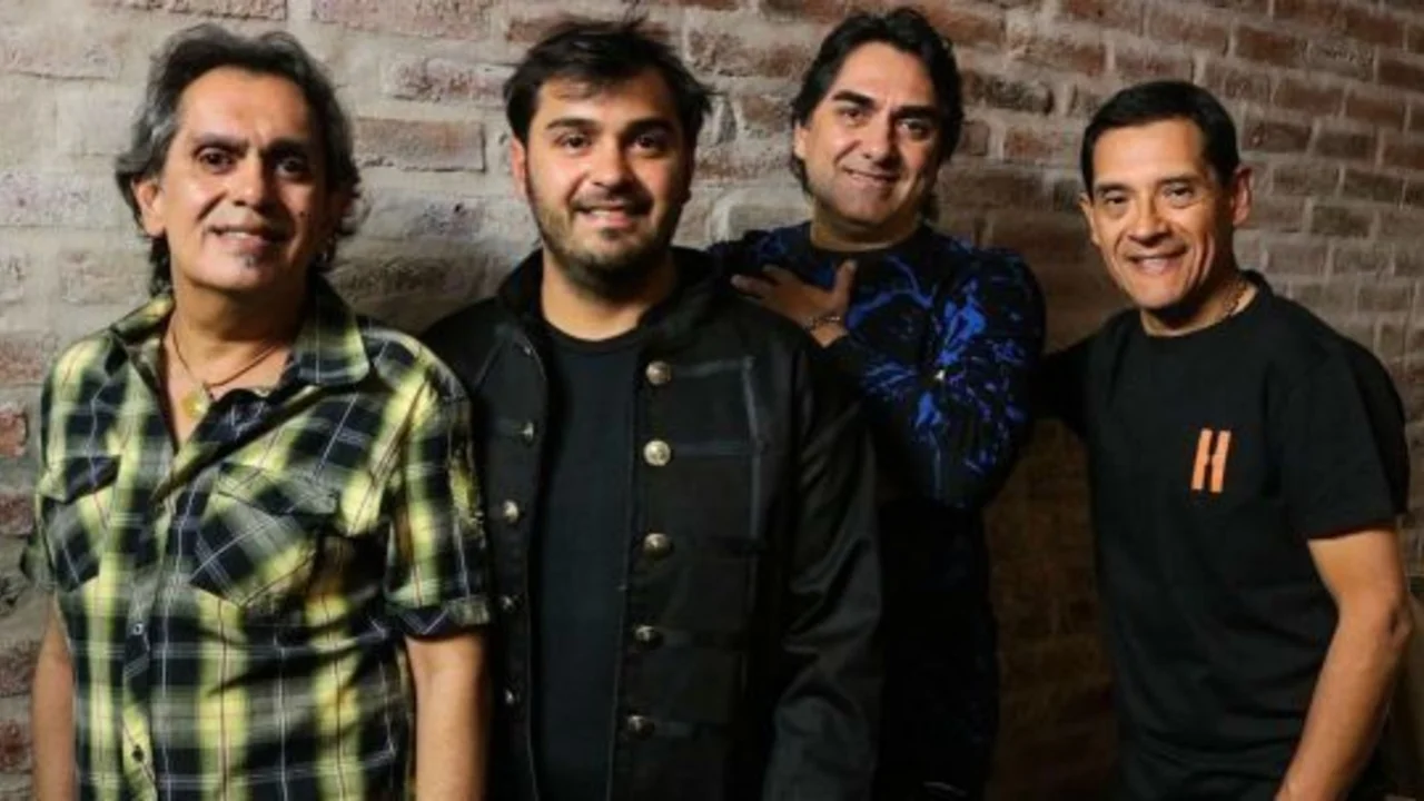 Los Nocheros