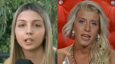 Gran Hermano. Gran Hermano.