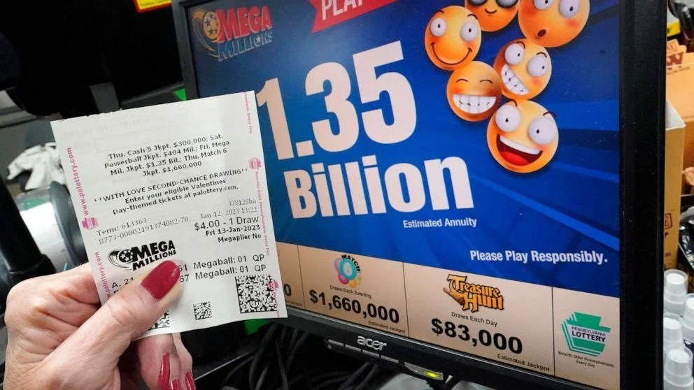 Euromillones sorteo
