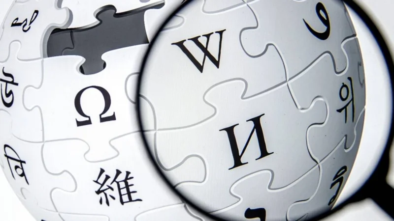 Wikipedia anunció cambios radicales por primera vez en diez años.