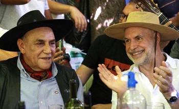 Córdoba, nuevamente en el centro del armado electoral del arco anti K | Elecciones 2023