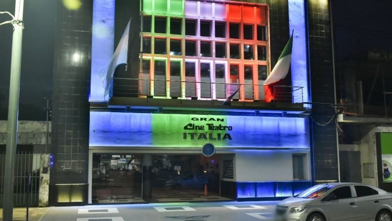 El cine y la fantasía