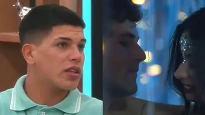 Gran Hermano Gran Hermano