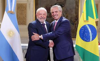 Moneda común, Swaps y revitalización regional | Argentina brasil