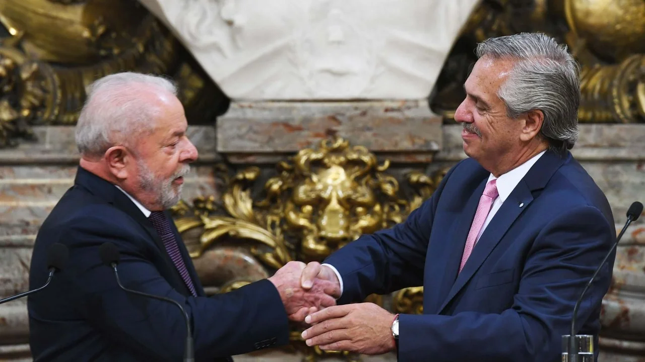 Alberto Fernández trabaja en un acuerdo para controlar la inflación con Brasil, México y Cuba