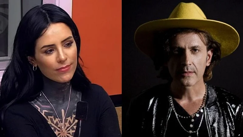 Cande Tinelli y Coti Sorokin separados  