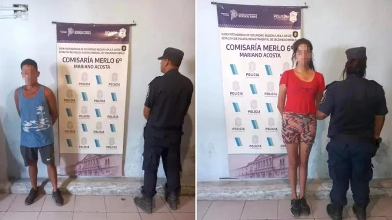 Una bebé de dos años fue asesinada a golpes: detuvieron su mamá y a la pareja 