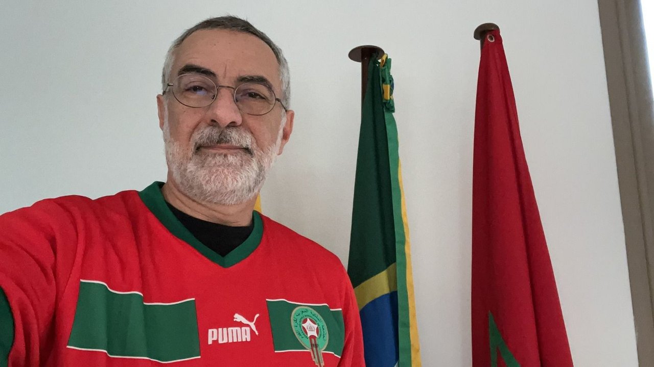 Julio Glinternick Bitelli