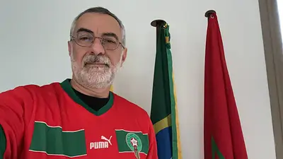 Julio Glinternick Bitelli Julio Glinternick Bitelli