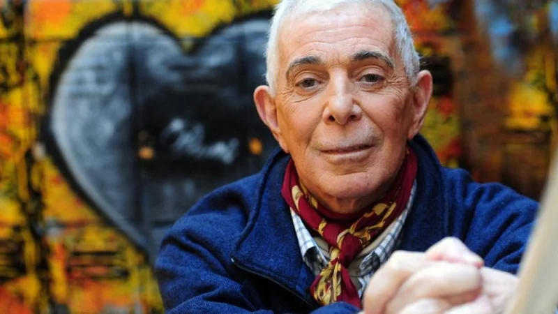 Carlos Perciavalle se descompensó y hay preocupación por su salud