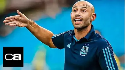 Selección Argentina Sub20, javier Mascherano, Brasil, Perú, Sudamericano de Colombia. Selección Argentina Sub20, javier Mascherano, Brasil, Perú, Sudamericano de Colombia.