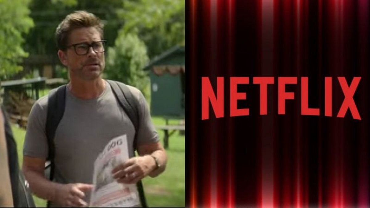 Dura 95 minutos, está basada en hechos reales y es un éxito en Netflix ...