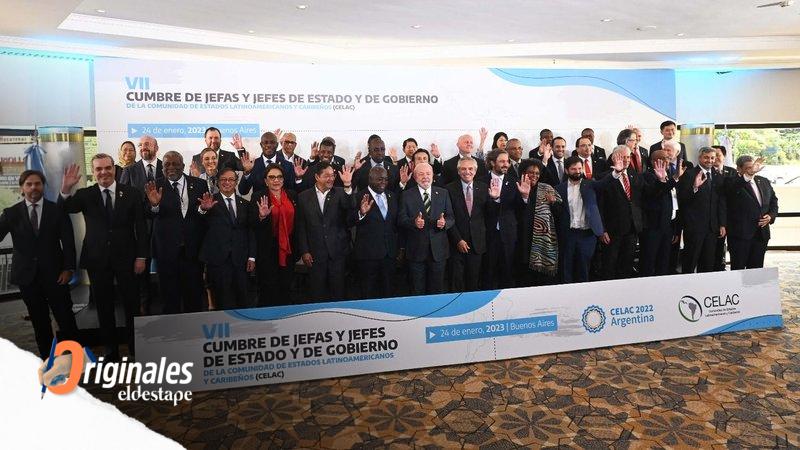 Los temas más calientes en los discursos de la Celac