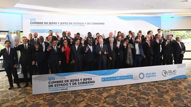 Los temas más calientes en los discursos de la Celac