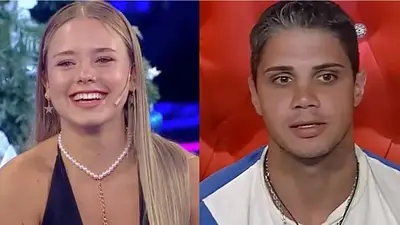 Fuera de Gran Hermano, Coti reveló el proyecto que empezará con El Conejo. Fuera de Gran Hermano, Coti reveló el proyecto que empezará con El Conejo.