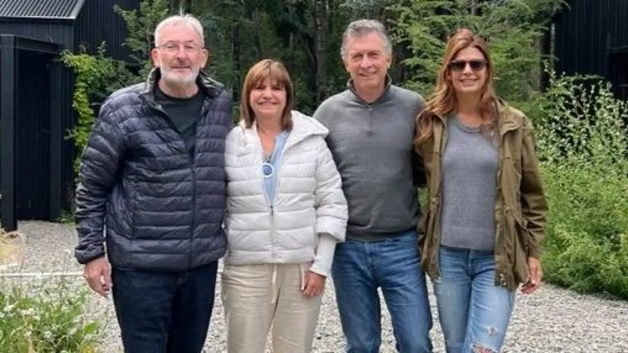 Elecciones 2023: el bullrichismo se acerca a Macri y los candidatos apuran agenda