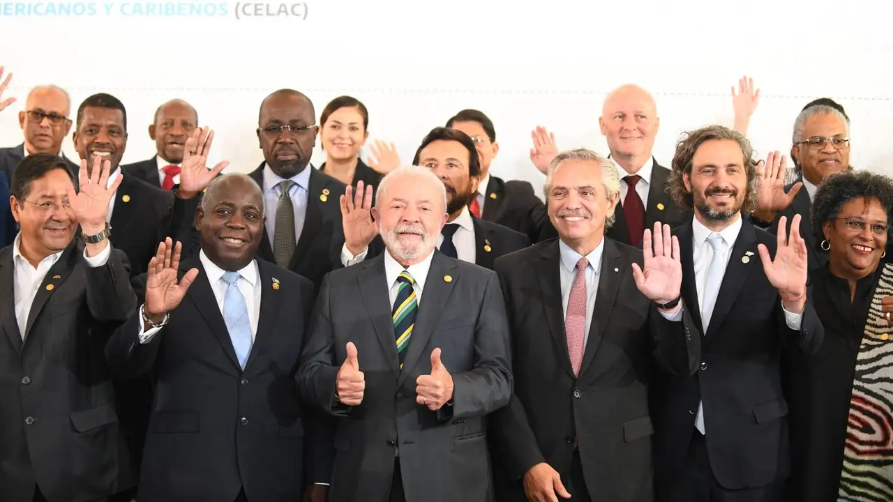 Celac, Unasur y Mercosur: la vuelta de Lula reavivó el debate sobre la integración