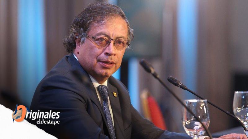 Petro celebró el "éxito" de la cumbre de la Celac, pero pidió más "acción"