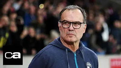 Vuelve Marcelo Bielsa: una Selección lo cerró y será rival de Argentina Vuelve Marcelo Bielsa: una Selección lo cerró y será rival de Argentina