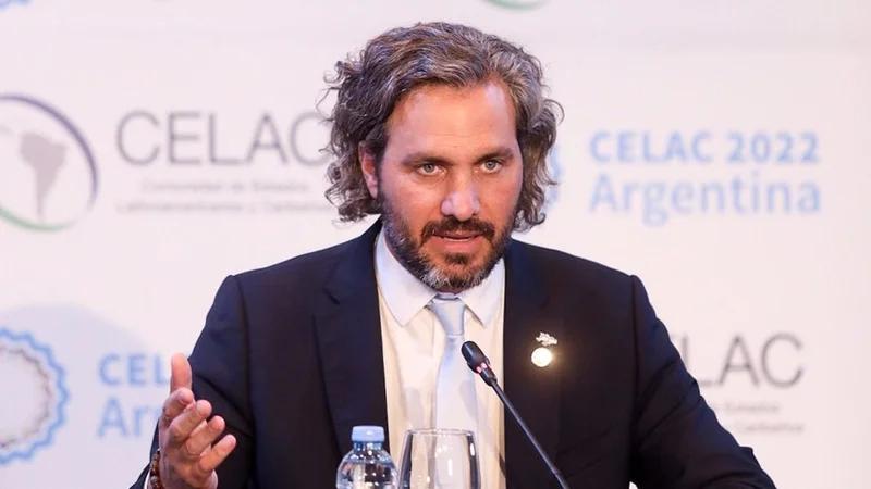 Cancillería exigió la "inmediata e incondicional liberación" de rehenes