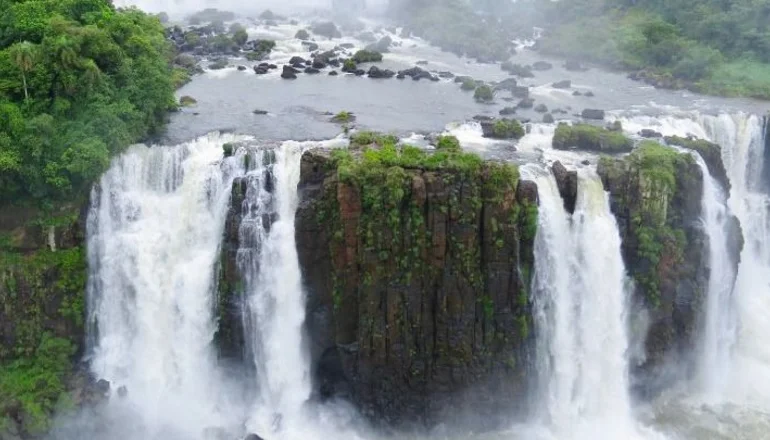 cataratas del iguazu