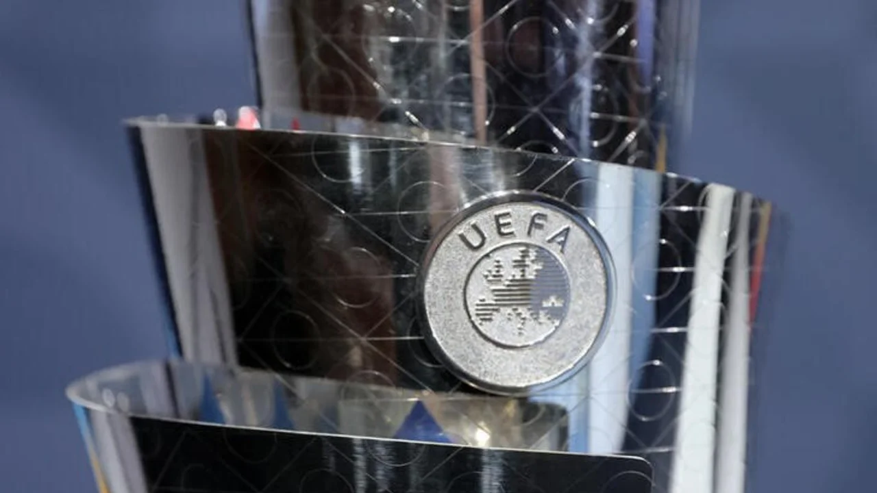 Sorteo determina que semifinales de Nations League serán Holanda-Croacia e Italia-España