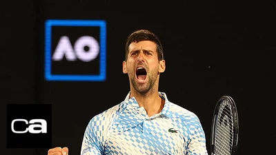 Djokovic arrolla a Rublev y se medirá a Tommy Paul en semifinal del Abierto de Australia Djokovic arrolla a Rublev y se medirá a Tommy Paul en semifinal del Abierto de Australia