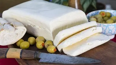 Alerta sanitaria: la ANMAT prohibió un queso cremoso por representar un riesgo para la salud Alerta sanitaria: la ANMAT prohibió un queso cremoso por representar un riesgo para la salud