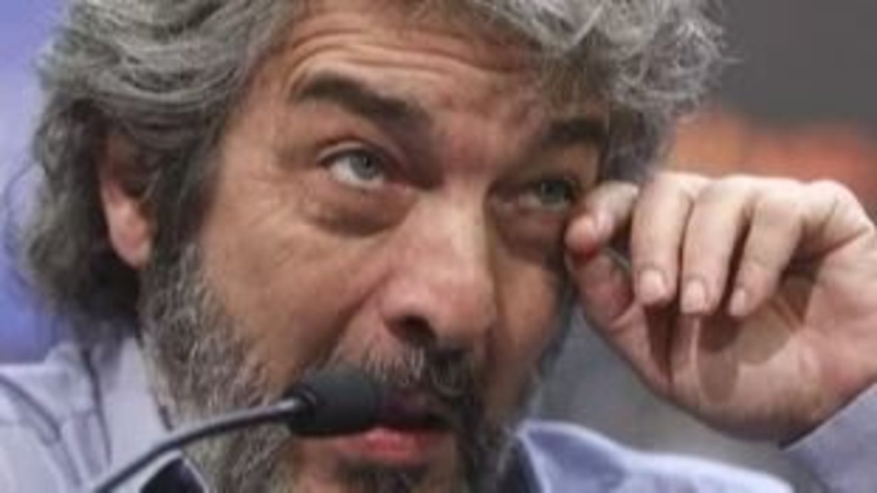 Murió Claudio Da Passano. El mensaje de Ricardo Darín, compañero en Argentina, 1985
