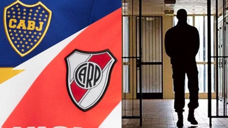 Carlos Randazzo Boca Juniors River Plate