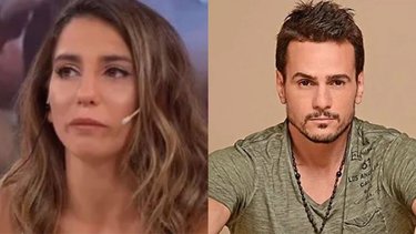 Cinthia Fernández desató su furia tras ser demandada por Christian Sancho