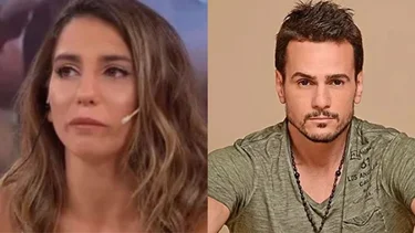 Cinthia Fernández desató su furia tras ser demandada por Christian Sancho