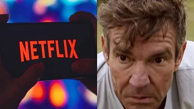 La razón de estar, la película de Netflix para ver que es un éxito La razón de estar, la película de Netflix para ver que es un éxito