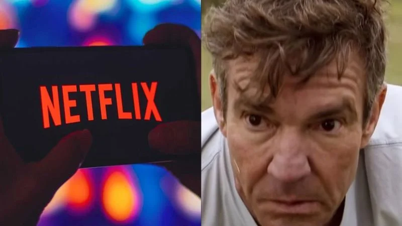 La razón de estar, la película de Netflix para ver que es un éxito