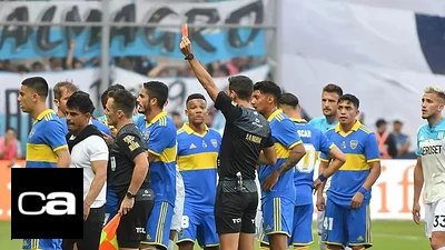 Asociación del Fútbol Argentino, AFA, Tribunal de Disciplina, Boca Juniors, Racing. Asociación del Fútbol Argentino, AFA, Tribunal de Disciplina, Boca Juniors, Racing.