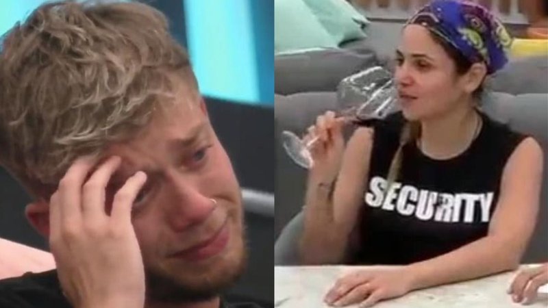 Gran Hermano.