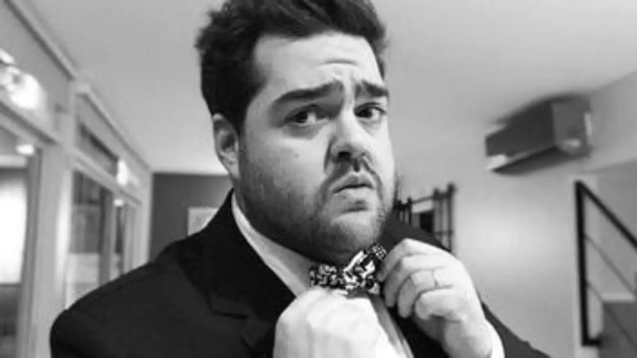 El alarmante mensaje de Darío Barassi.