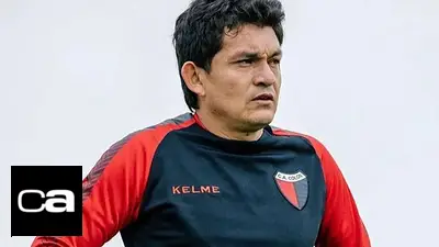 Luis "Pulga" Rodríguez, Colon, Amenazas, Fútbol Argentino. Luis "Pulga" Rodríguez, Colon, Amenazas, Fútbol Argentino.