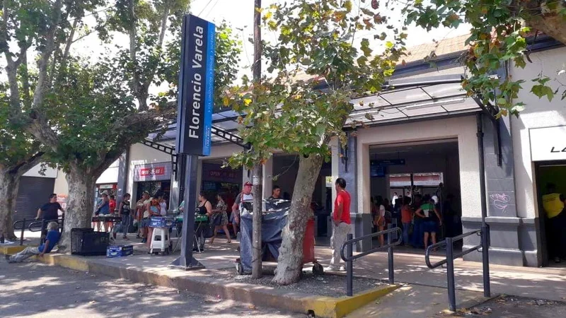 Florencio Varela cumple 132 años y lo celebra con actividades culturales