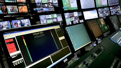 Televisión: por qué este viernes no habría transmisiones en vivo Televisión: por qué este viernes no habría transmisiones en vivo