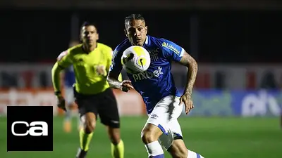 Paolo Guerrero apuesta a recuperar su nivel en Racing Club para volver a selección de Perú Paolo Guerrero apuesta a recuperar su nivel en Racing Club para volver a selección de Perú